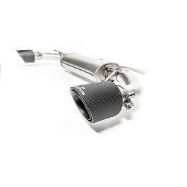 REMUS VW Golf 7 Sport Exhaust for the GTI