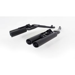 K1600GTL REMUS　マフラー CUSTOM Muffler left/right Sport Exhaust BMW K 1600 Bagger / Grand