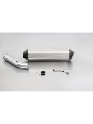 HEXACONE, slip on, titanium, EEC, 54 mm