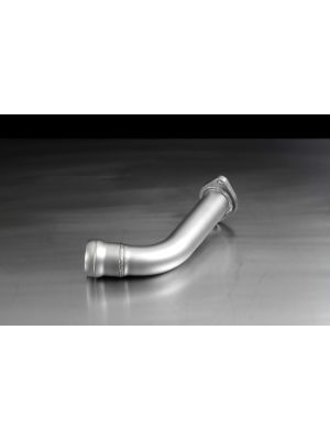 Connection tube for mounting on 1.2l DIG-T 85 kW, 1.6l 120 kW 2WD/4WD