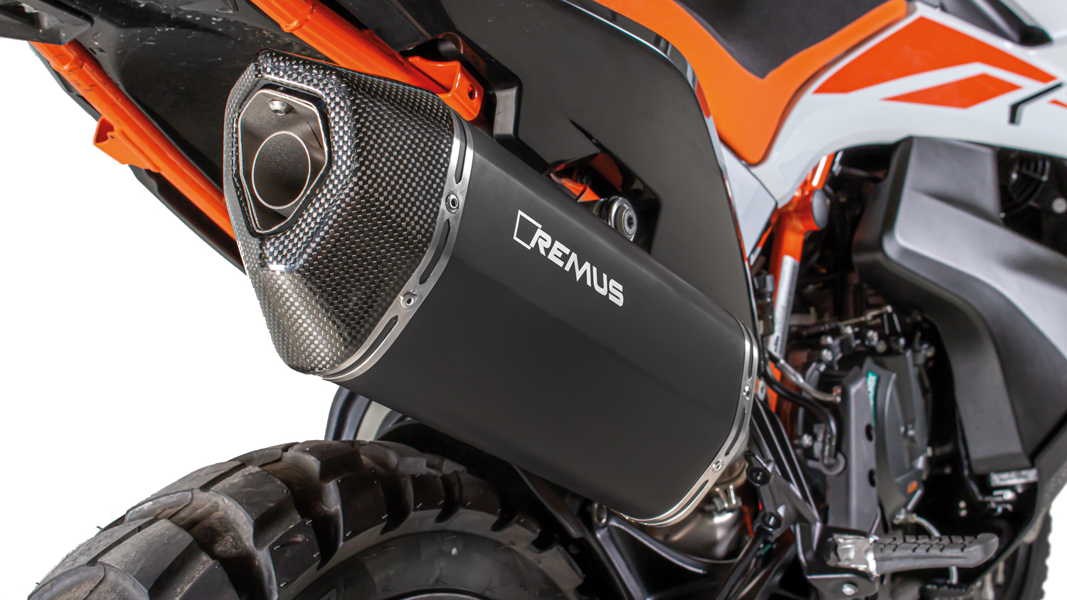 Bike Info 09 19 Ktm 790 Adventure R Mod 2019