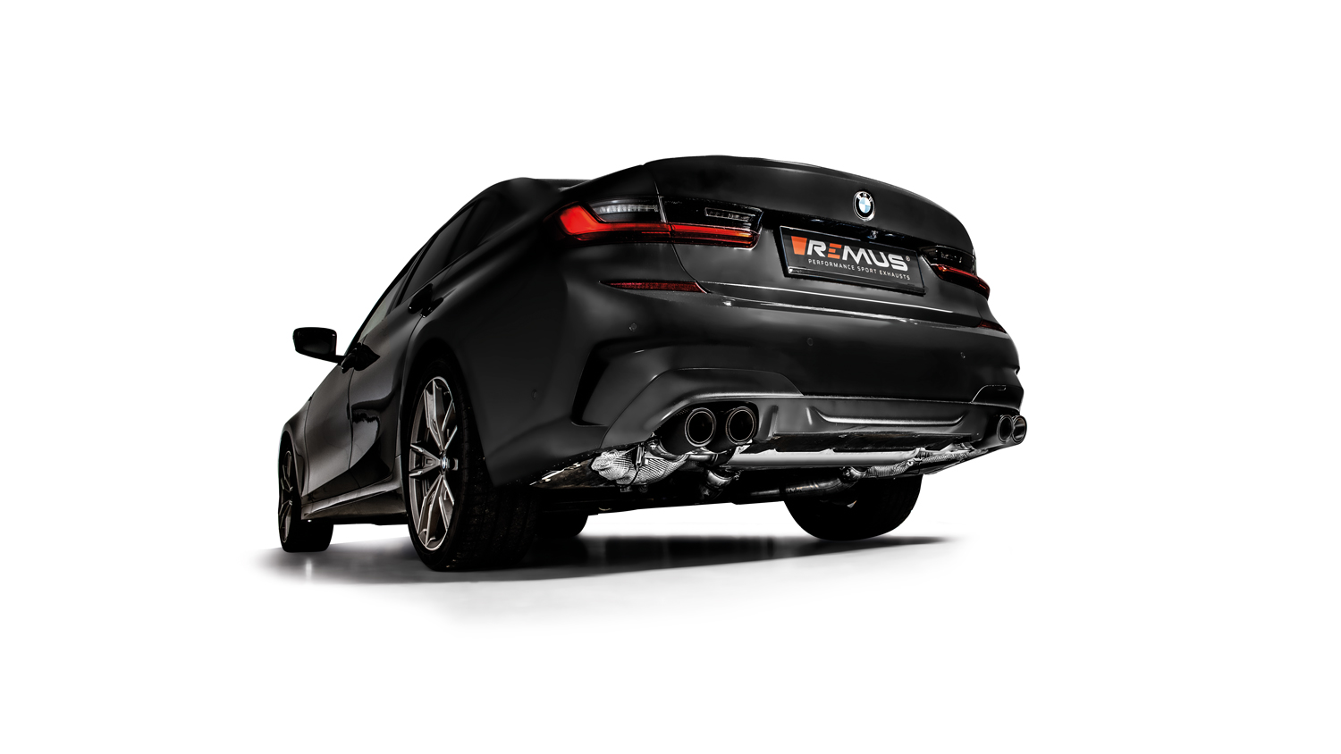 NEW DEVELOPMENT 2021 | #03 BMW M340i xDrive G20/G21