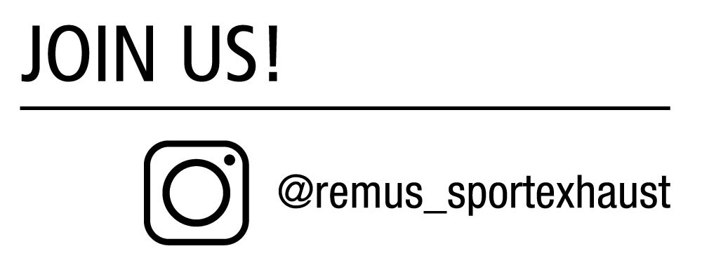REMUS Advent Calendar Instagram 2018