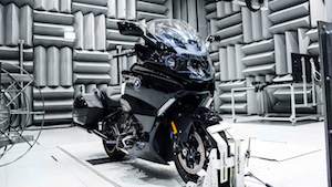Bike Info 3 18 Bmw K 1600 Bagger Mod 2017
