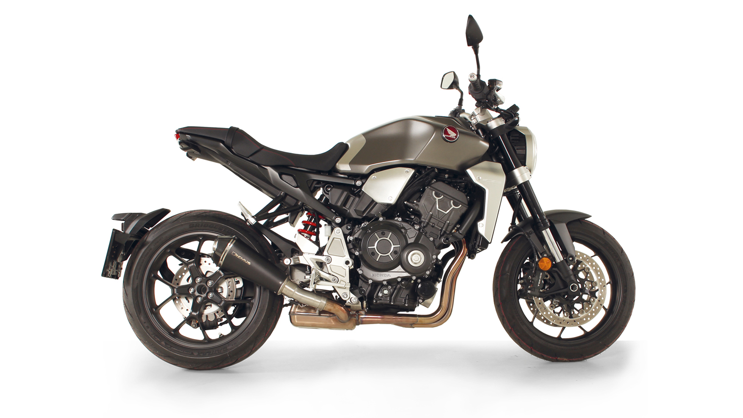 Bike Info 19 18 Honda Cb 1000 R My 2018