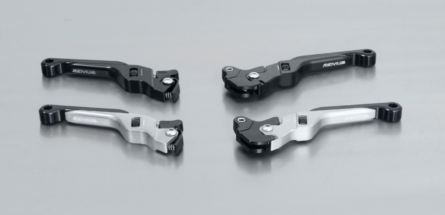 REMUS brake levers remus-brake-levers